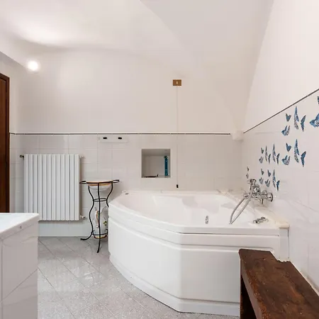 In Te L'aia By Interhome Feriehus *