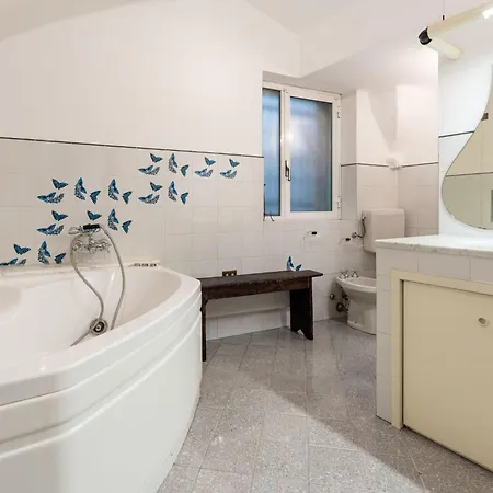 Feriehus In Te L'aia By Interhome *