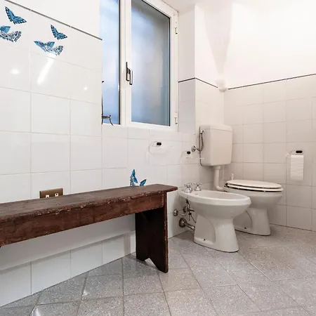 Feriehus In Te L'aia By Interhome Taggia