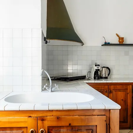 In Te L'aia By Interhome Holiday home