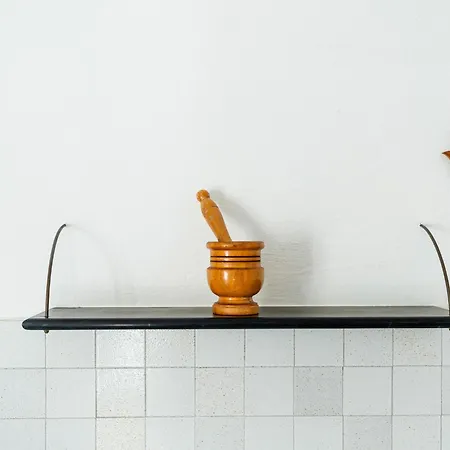 In Te L'aia By Interhome Feriehus Taggia