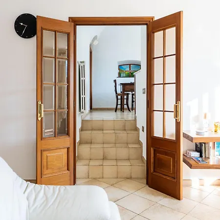 In Te L'aia By Interhome