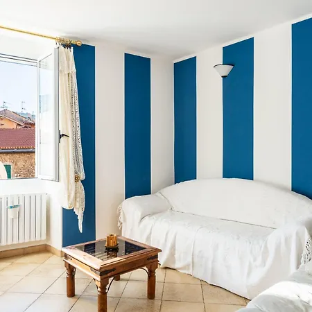 In Te L'aia By Interhome Ferienhaus Taggia