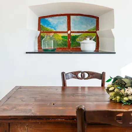 Holiday home In Te L'aia By Interhome Taggia
