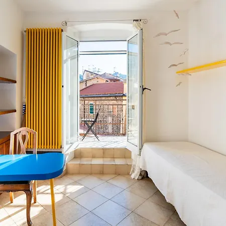 In Te L'aia By Interhome Feriehus Taggia