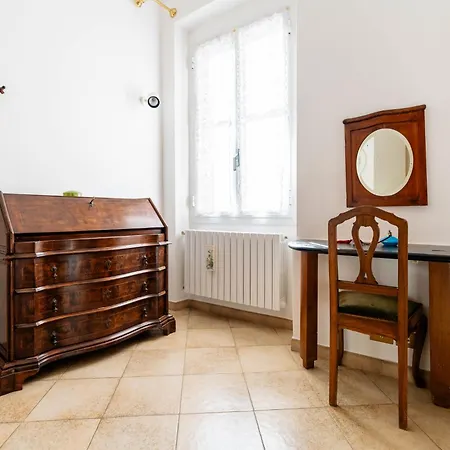 In Te L'aia By Interhome Taggia