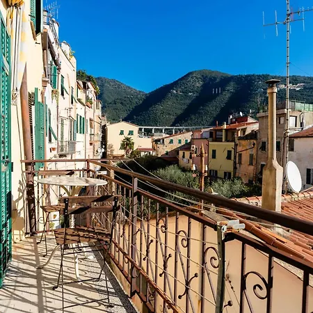 In Te L'aia By Interhome * Taggia