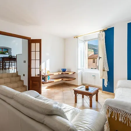Feriehus In Te L'aia By Interhome