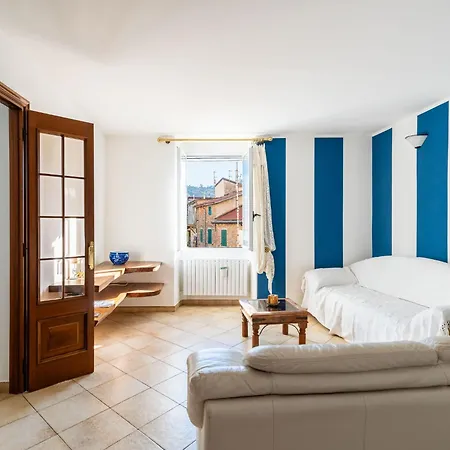 In Te L'aia By Interhome Feriehus *