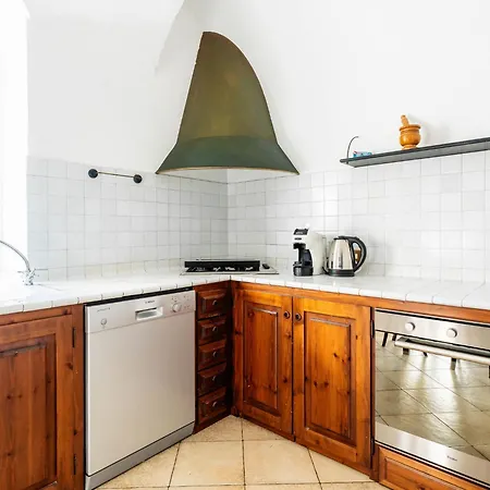 Feriehus In Te L'aia By Interhome Taggia