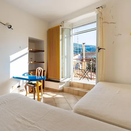 In Te L'aia By Interhome Taggia