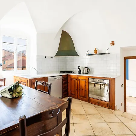 In Te L'aia By Interhome Feriehus *