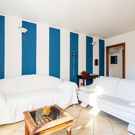 Feriehus In Te L'aia By Interhome
